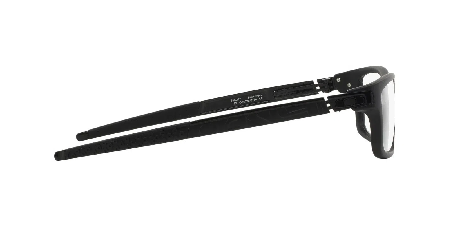Oakley Currency 8026 Eyeglasses - view 16